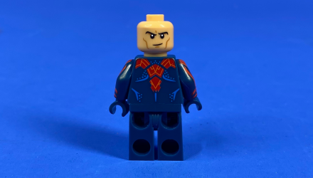 Фігурка Lego Marvel Miguel O'Hara Spider-Man 2099 Spider-Man Super Heroes colspi05 Б/У - Retromagaz, image 3
