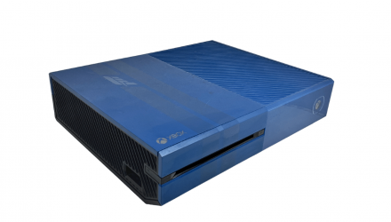 Консоль Microsoft Xbox One Forza Motorsport 6 Limited Edition 1TB Blue Без Геймпада Б/У - Retromagaz, image 2