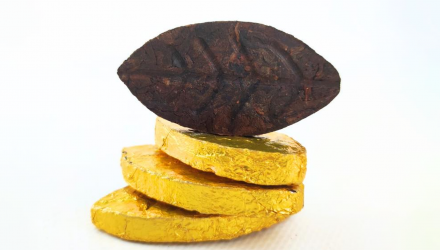 Чай у Міні-Точах Пуэр Don Puer 10 Порций Шу Пуэр Золотой Лист 70g - Retromagaz, image 3