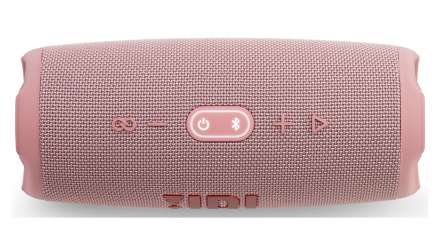 Портативная Колонка JBL Charge 5 Pink - Retromagaz, image 6