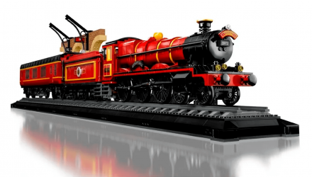 Конструктор Lego Hogwarts Express Harry Potter 76405 Новый - Retromagaz, image 3