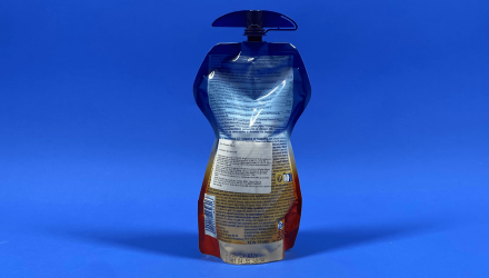 Напій Соковий Capri-Sun Multivitamin 330ml - Retromagaz, image 2