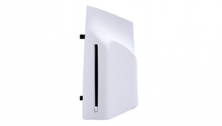 Набор Консоль Sony PlayStation 5 Pro 2TB White Новый  + Игра Ghost of Yotei Русская Озвучка + Дисковод Slim Disc Drive - Retromagaz, image 6