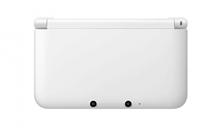 Консоль Nintendo 3DS XL Модифицированная 32GB White + 10 Встроенных Игр Б/У - Retromagaz, image 3