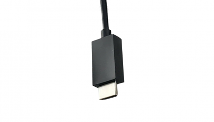 Кабель Sony HDMI 1.4 - HDMI 1.4 Black 1.5m Б/У - Retromagaz, image 4
