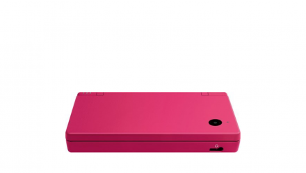 Консоль Nintendo DS i Модифікована 1GB Dark Pink + 10 Вбудованих Ігор Б/У - Retromagaz, image 3