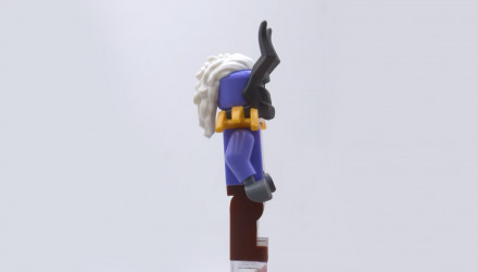 Фігурка Lego Інше Oni General Ninjago njo1066 71872 Новий - Retromagaz, image 3