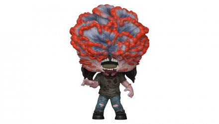 Фігурка FUNKO POP! Клікер Останні з Нас The Last of Us Clicker Infected 117mm 1843 91812 - Retromagaz, image 1