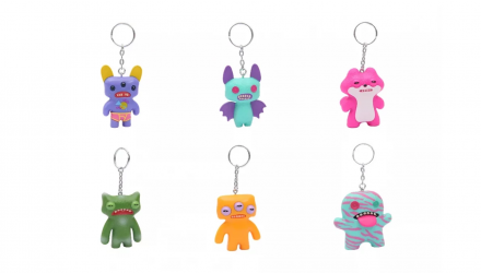 Брелок Fuggler Сюрприз Rad Edition Фуглер Фагглер в Ассортименте FG8007R - Retromagaz, image 4