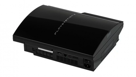 Консоль Sony PlayStation 3 80GB Black Б/У - Retromagaz, image 6