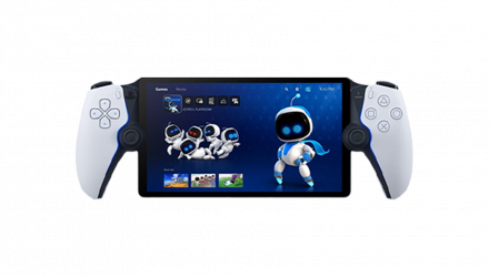 Набір Консоль Sony PlayStation 5 Digital Edition 825GB White Новий + PlayStation Portal - Retromagaz, image 2