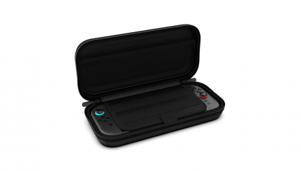 Чохол Захисний Ipega Travel Case Black Новий - Retromagaz, image 2