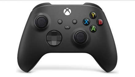 Накладки на Стики 2шт RMC PlayStation 5 4 3 2 1 Xbox Series One 360 Switch2 Black - Retromagaz, image 3
