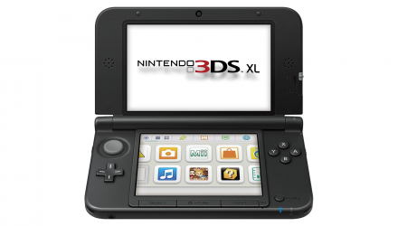 Консоль Nintendo 3DS XL Модифікована 32GB Silver + 10 Вбудованих Ігор Б/У - Retromagaz, image 2