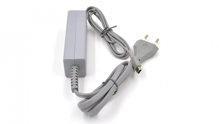 Зарядное Устройство Nintendo Wii U WUP-011 AC Adapter 4.75V 1.6A Grey 2.6m Б/У - Retromagaz, image 3