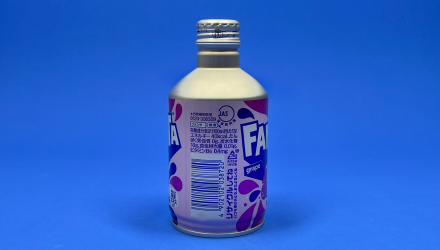 Напій Fanta Японська Grape 300ml - Retromagaz, image 3
