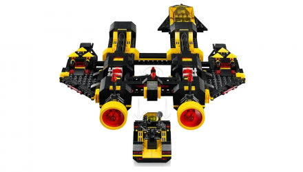 Конструктор Lego Blacktron Renegade Блектрон Ренегат Icons 10355 Новий - Retromagaz, image 6