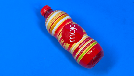 Набір Напій 6шт Mojo Pineapple Twist 500ml - Retromagaz, image 3