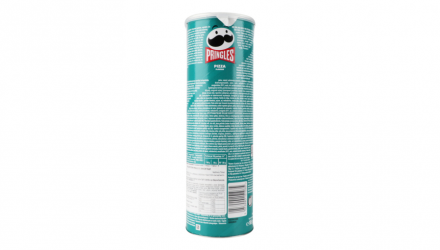 Набір Чипси 2шт Pringles Pizza 165g - Retromagaz, image 4