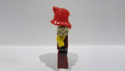 Фигурка Lego Ninja Wyldfyre Ninjago njo872 Б/У - Retromagaz, image 3