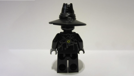 Фигурка Lego DREAMZzz Night Hunter Adventure drm007 Б/У - Retromagaz, image 6