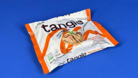 Набір Локшина 4шт Samyang Tangle Bulgogi Рамьон Гостра 108g - Retromagaz, image 1