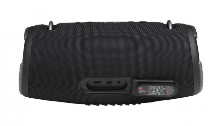 Портативная Колонка JBL Xtreme 3 Black - Retromagaz, image 4