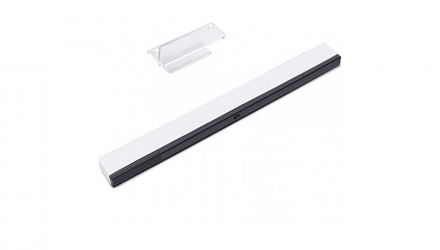 Сенсор Движения Беспроводной RMC Wii Sensor Bar White Новый - Retromagaz, image 1