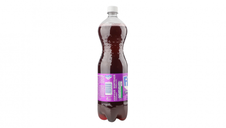 Напій Fanta Grape Zero Sugar 1.25L - Retromagaz, image 2