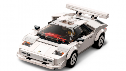 Конструктор Lego Lamborghini Countach Speed Champions 76908 Новый - Retromagaz, image 3