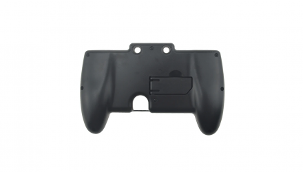 Насадка RMC 2DS XL Controller Hand Grip Stand Black Новый - Retromagaz, image 3