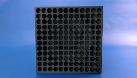 Консоль Microsoft Xbox Series X 1TB Black Без Геймпада Б/У - Retromagaz, image 6