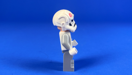 Фигурка Lego Империя AT-AT Driver Star Wars 75454 Новый - Retromagaz, image 3