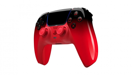 Геймпад Беспроводной Sony PlayStation 5 DualSense Techno Red Новый - Retromagaz, image 2
