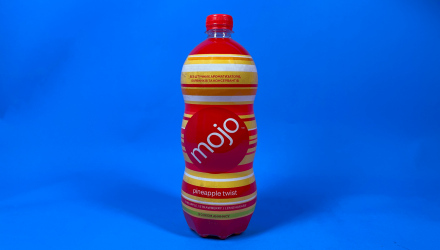 Набор Напиток 12шт Mojo Pineapple Twist 1L - Retromagaz, image 1