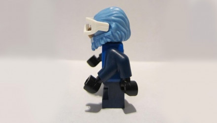 Фігурка Lego Інше Rio Durant Star Wars sw0955 Б/У - Retromagaz, image 4