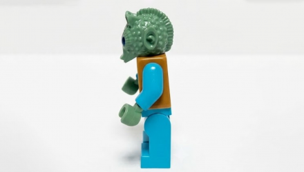 Фигурка Lego Другое Greedo Medium Nougat Vest Star Wars sw0898 Б/У - Retromagaz, image 4