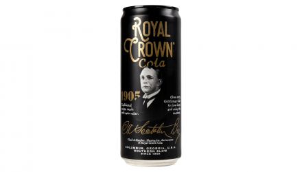 Напій Royal Crown Cola 330ml - Retromagaz, image 1