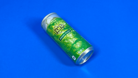 Набір Напій 4шт Fanta Японська Melon Soda 250ml - Retromagaz, image 3
