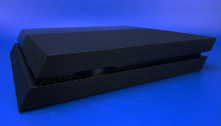 Консоль Sony PlayStation 4 CUH-12хх 1TB Black Б/У - Retromagaz, image 5