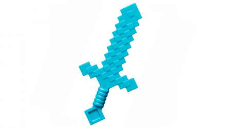 Конструктор Lego Фігурка The Lush Cave Fight Minecraft 30705 min017 Новий - Retromagaz, image 3