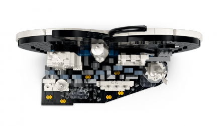 Конструктор Lego Нью-Йорк - «Велике Яблуко» Architecture 21066 Новий - Retromagaz, image 4