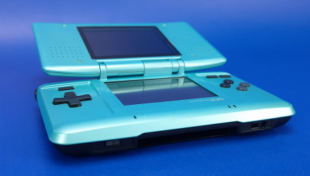 Консоль Nintendo DS 4MB Teal 2000 mAh Б/У - Retromagaz, image 5