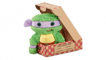 Фигурка Fuggler Donatello 220 mm - Retromagaz, image 3