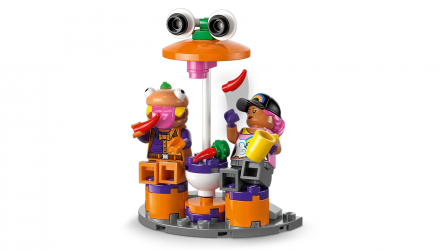 Конструктор Lego Fortnite Durrr Burger Ресторан 77076 Новый - Retromagaz, image 6