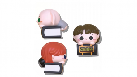 Фігурка MGL Toys Harry Potter Mini Beans в Асортименті - Retromagaz, image 6