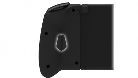 Геймпад Hori Switch Split Pad Pro Pokemon Lucurio Blue Б/У - Retromagaz, image 4