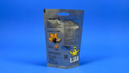 Набор Слайсы 15шт РябChick Куриные со Вкусом Трюфеля 30g - Retromagaz, image 2