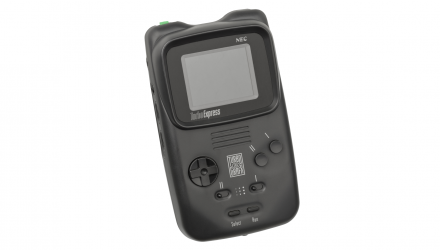 Консоль NEC TurboExpress Black Б/У - Retromagaz, image 3