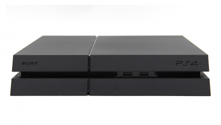 Консоль Sony PlayStation 4 CUH-12хх 500GB Black Б/У - Retromagaz, image 2